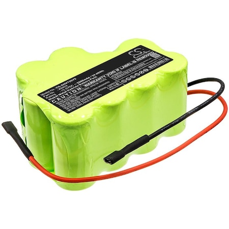 Bsc Preferred Shark SV726 Vacuum Replacement Battery CS-SHV726VX